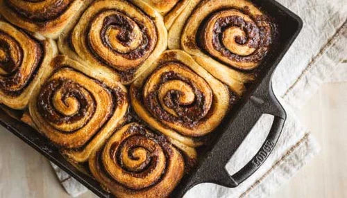 Bakeware
