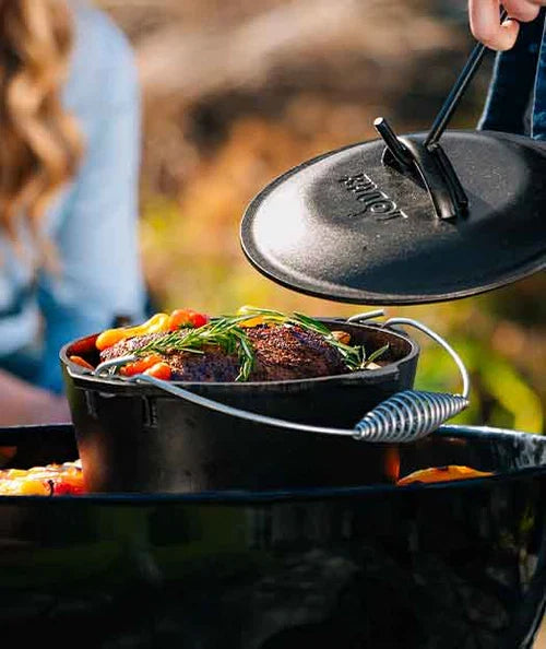 Dutch Ovens