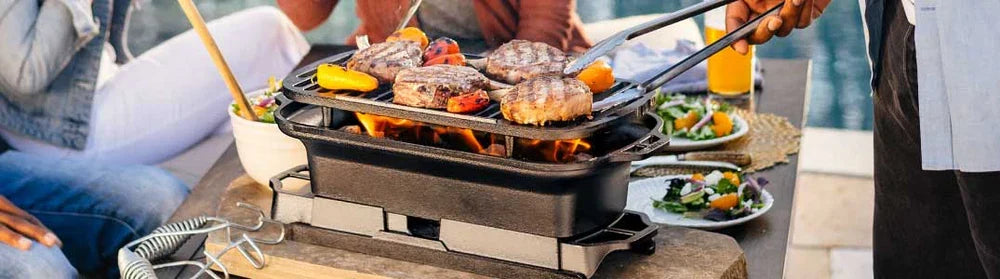 Grilling/Outdoor