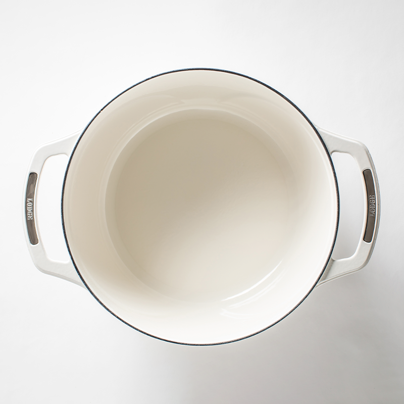 USA Enamel™ Cast Iron Dutch Oven