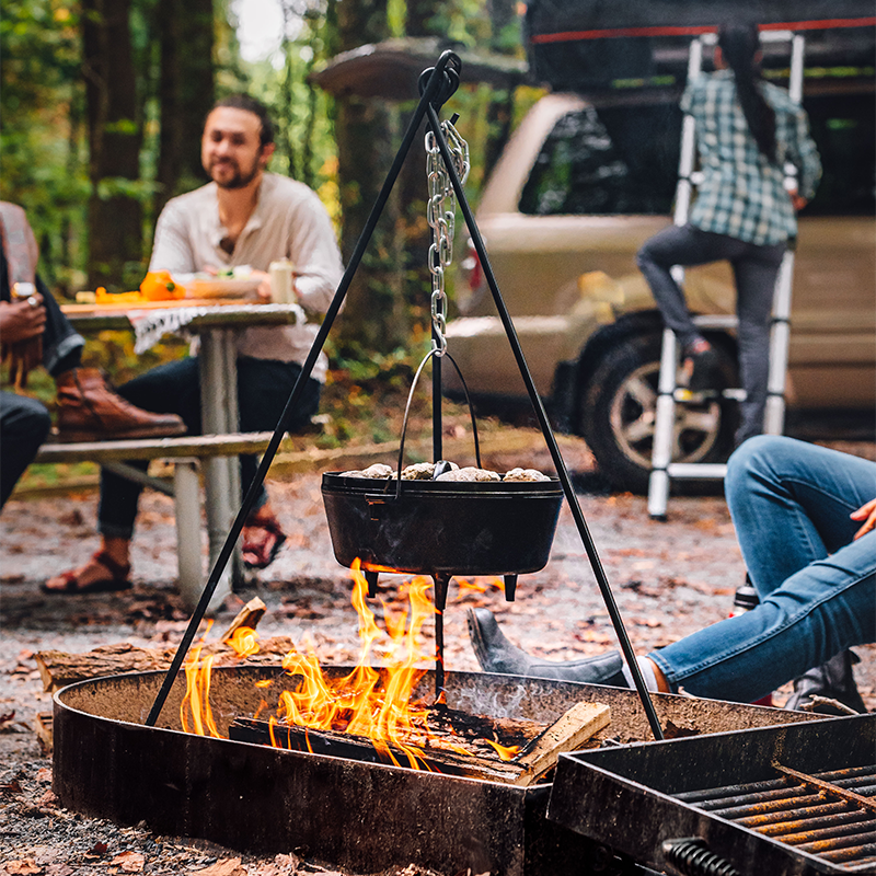 Camp Tripod 2 Pack