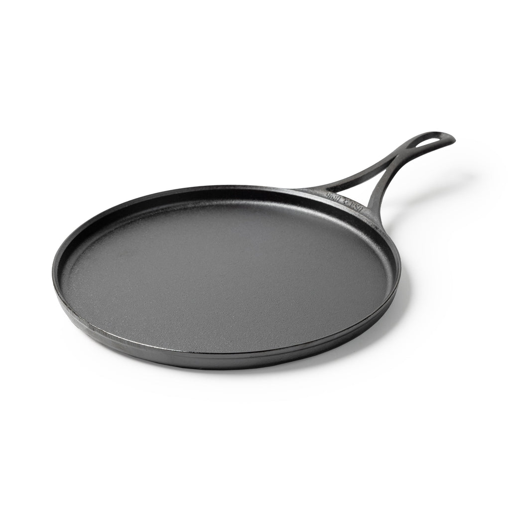 Blacklock 11 Inch Lightweight Cast Iron Griddle