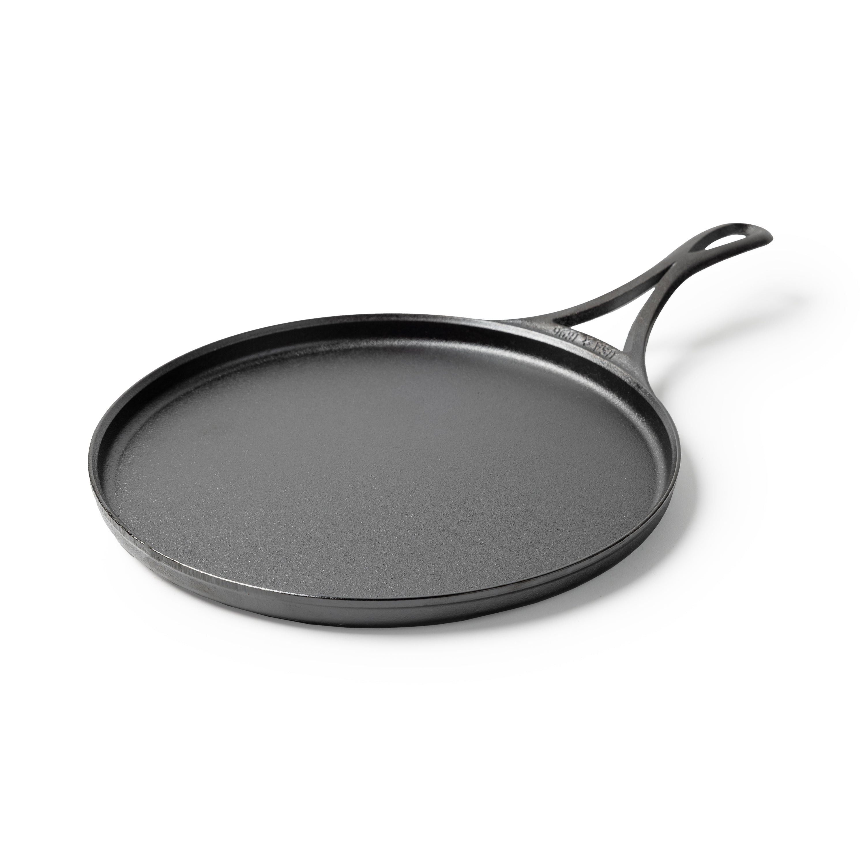 Blacklock 11 Inch Lightweight Cast Iron Griddle
