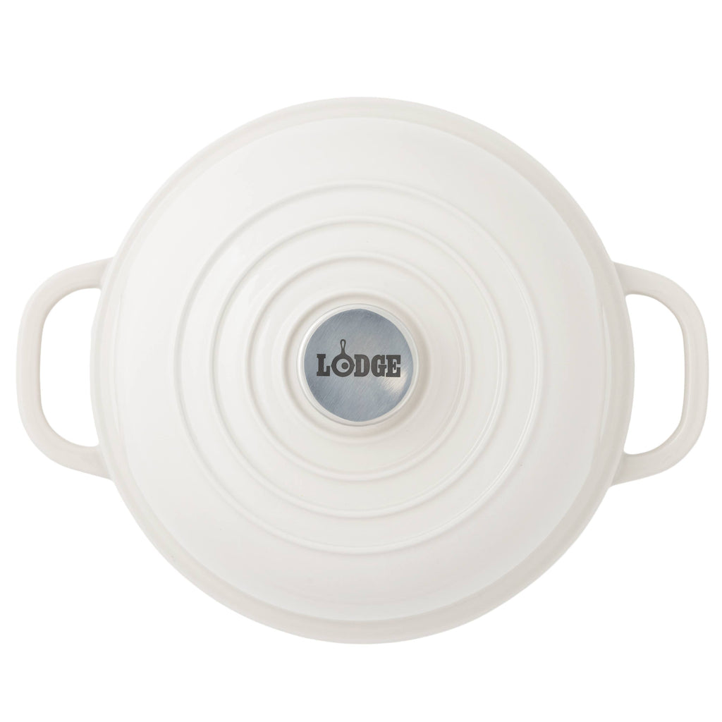 10.35 Inch Enameled Cast Iron Bread Oven