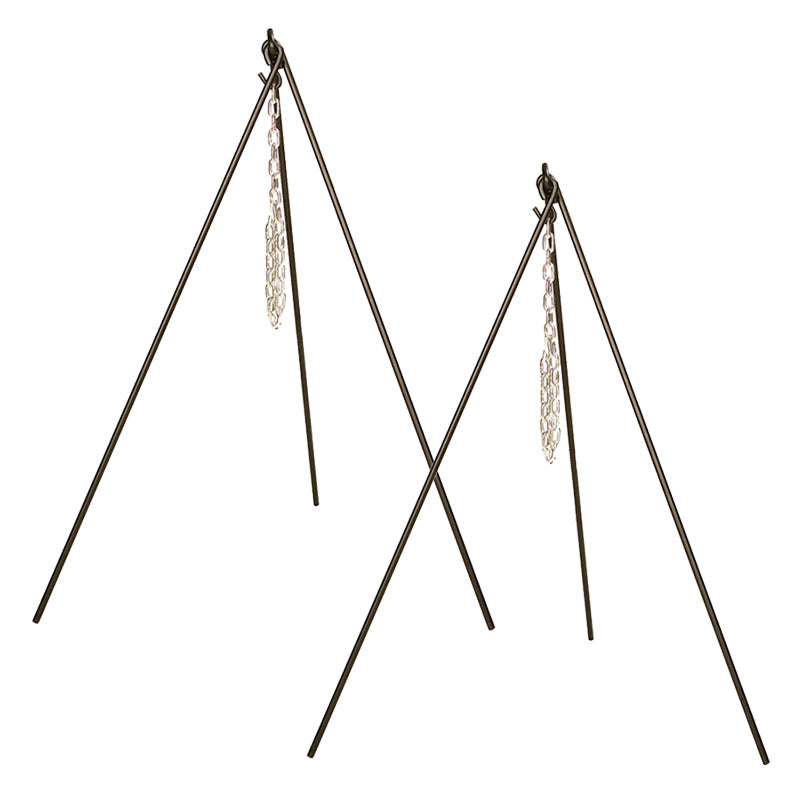 Camp Tripod 2 Pack