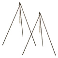 Camp Tripod 2 Pack