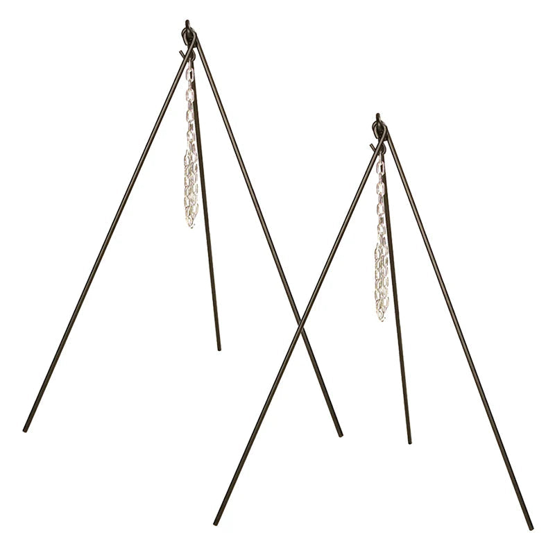 Camp Tripod 2 Pack