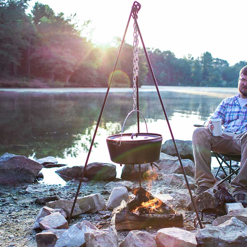 Camp Tripod 2 Pack