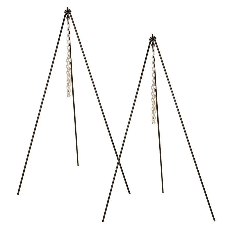 Camp Tripod 2 Pack