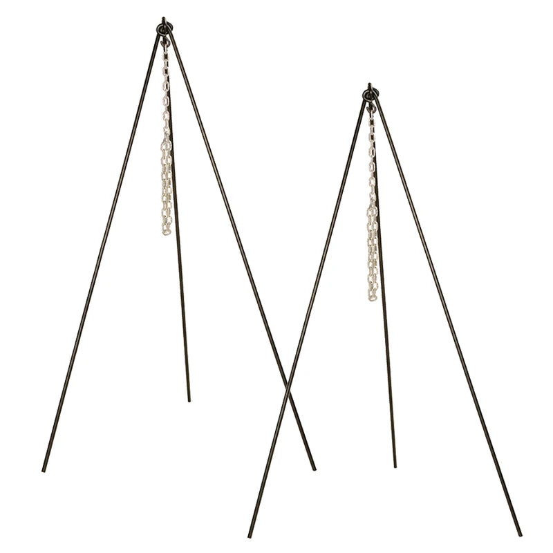 Camp Tripod 2 Pack