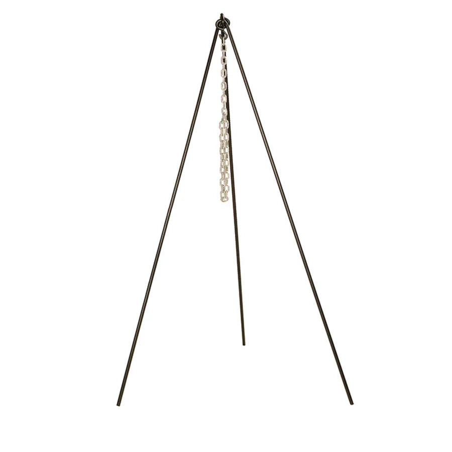 Camp Tripod