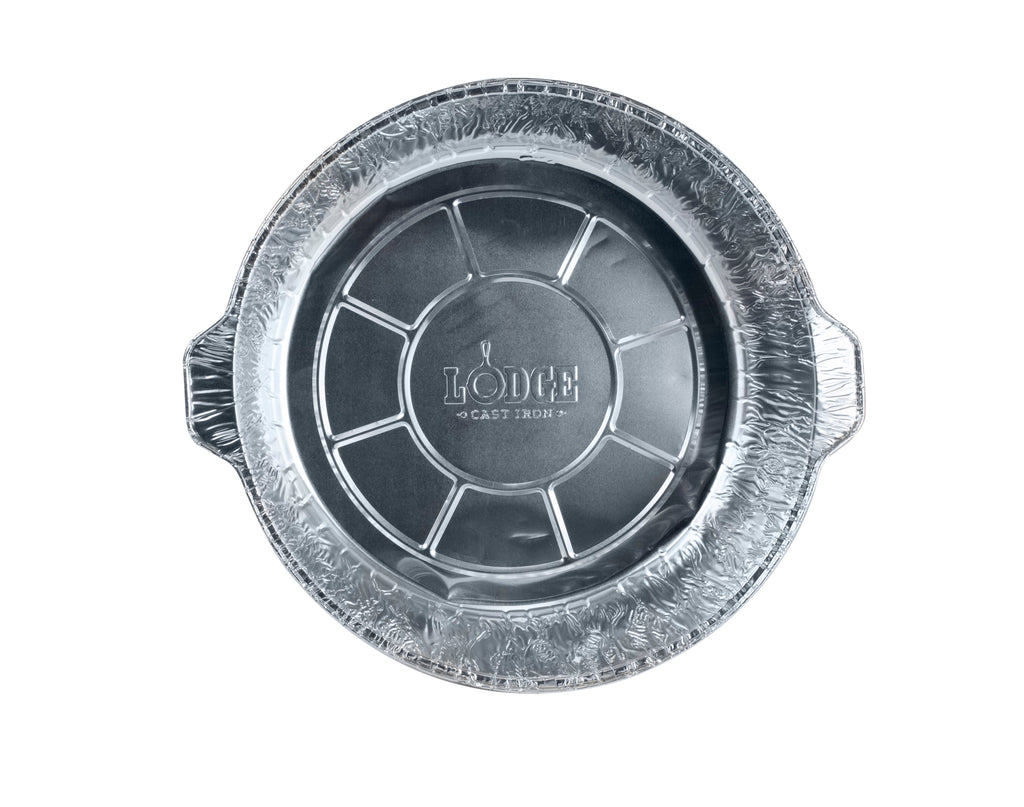 Foil Dutch Oven Liner