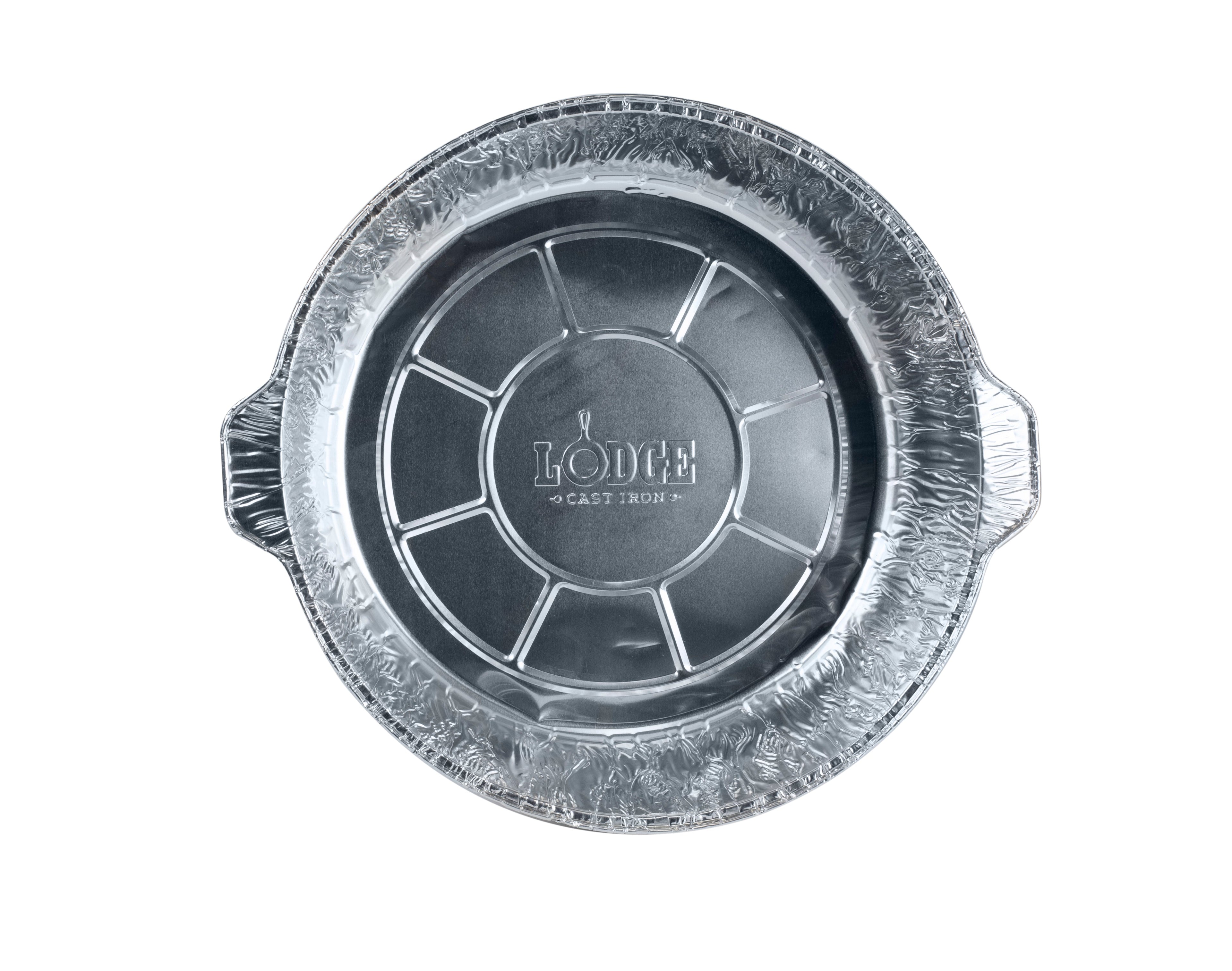 Foil Dutch Oven Liner