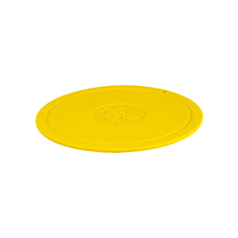 Deluxe Silicone Trivet