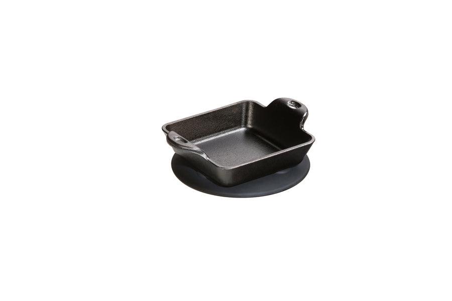 Silicone Magnet Trivet