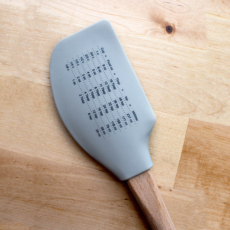Bake it Real Good Lodge Spatula