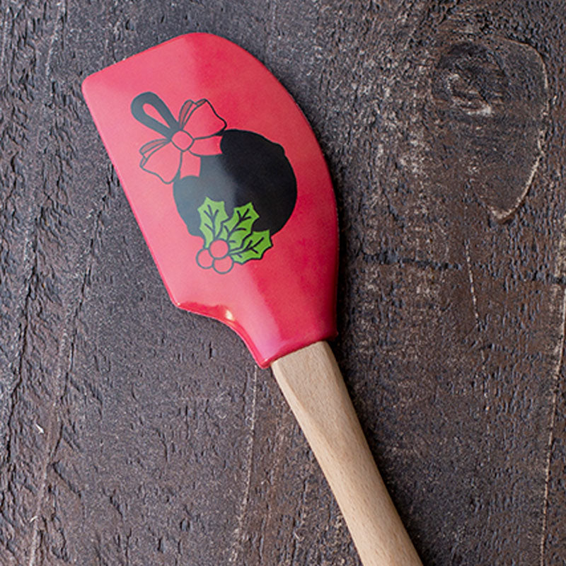 Holly Lodge Spatula