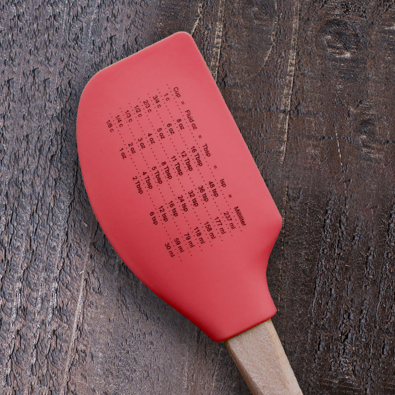 Holly Lodge Spatula