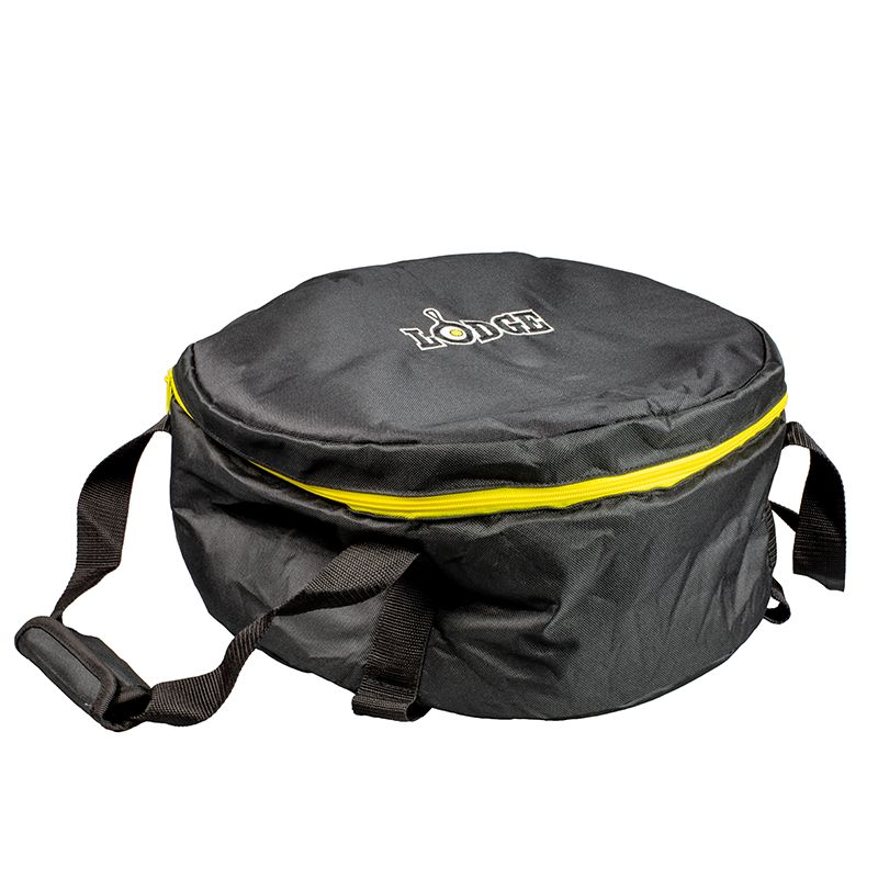 Camp Dutch Oven Tote Bags