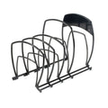 Cookware Storage Rack