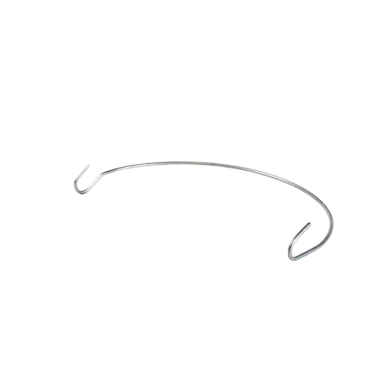12 Inch Cast Iron Camp Dutch Oven Bail Handle
