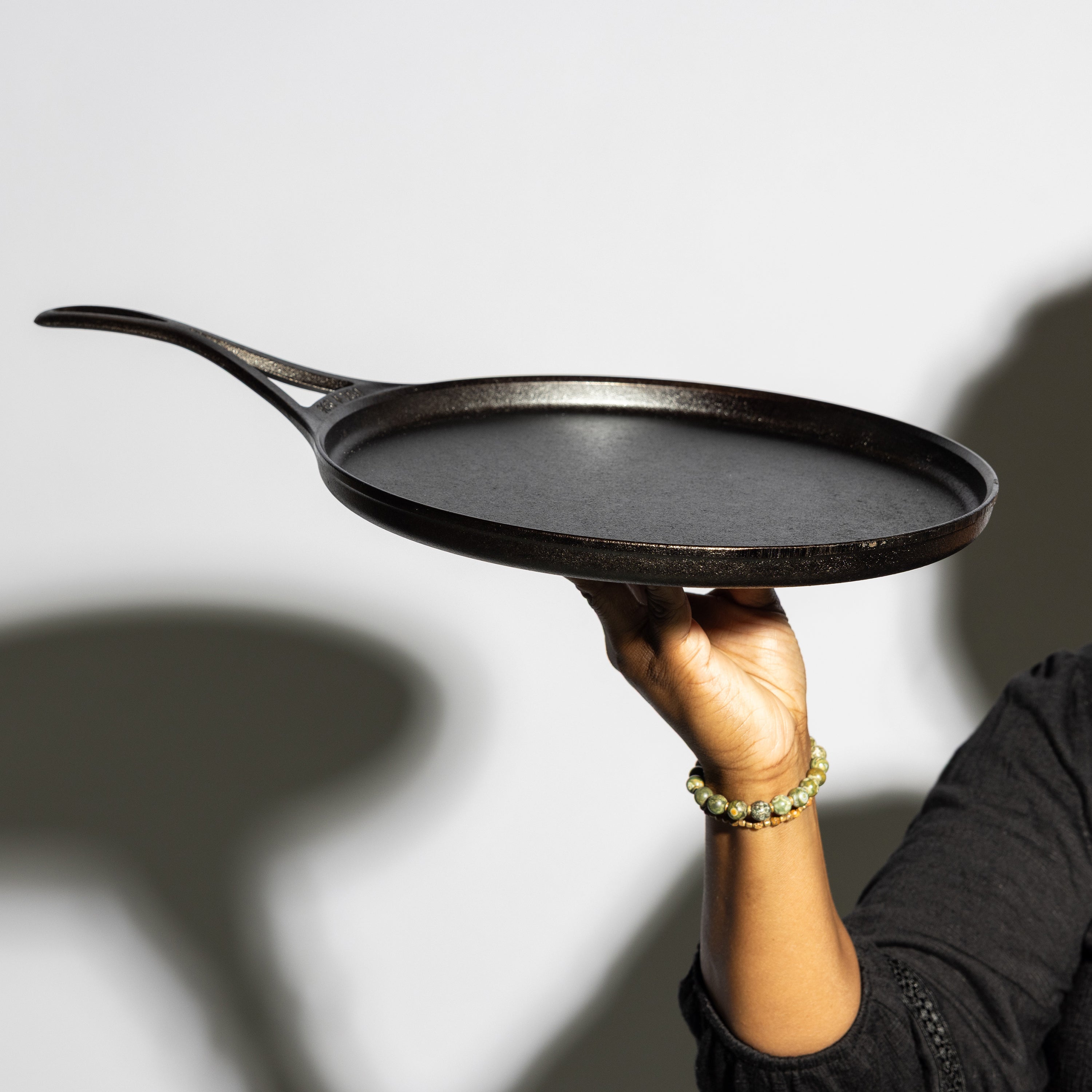 Blacklock 11 Inch Lightweight Cast Iron Griddle
