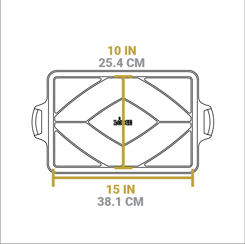 Baked With Care Set
