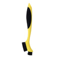 Corner \u0026 Groove Brush