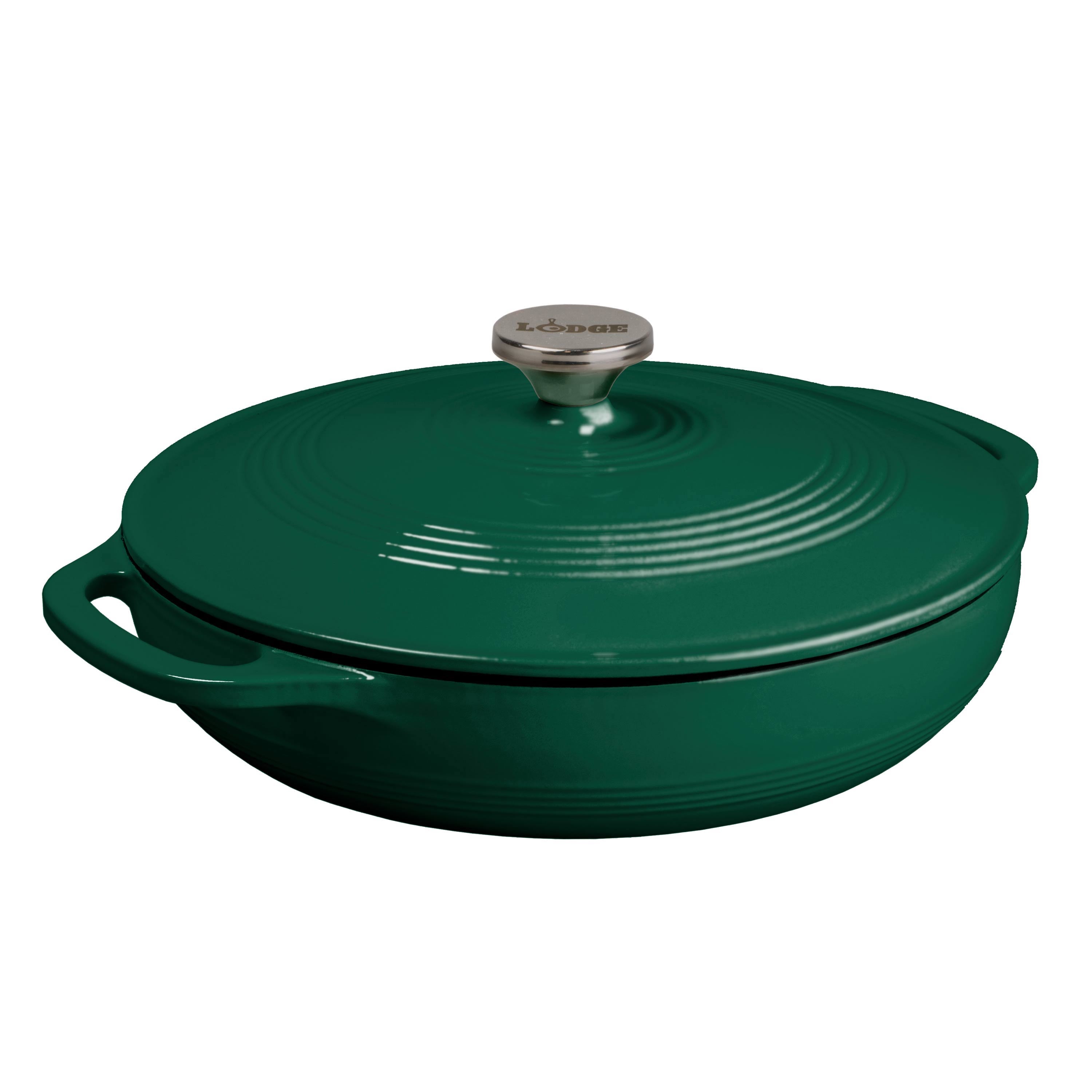Essential Enamel Braiser