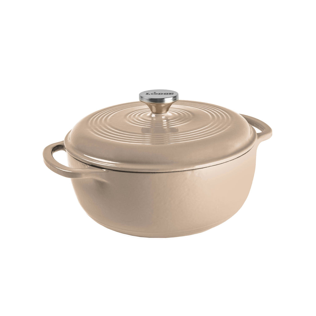 Essential Enamel Dutch Oven