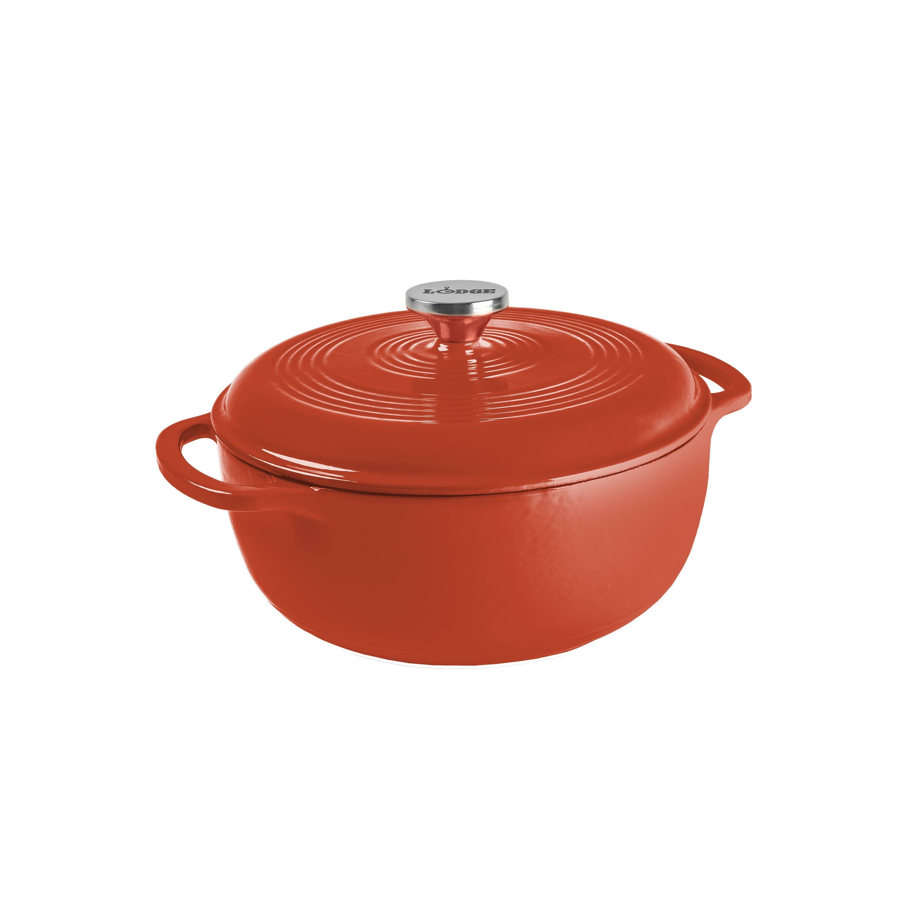 Essential Enamel Dutch Oven