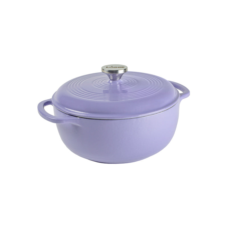 Essential Enamel Dutch Oven
