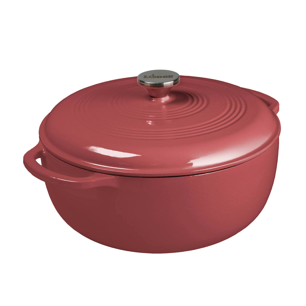 Essential Enamel Dutch Oven