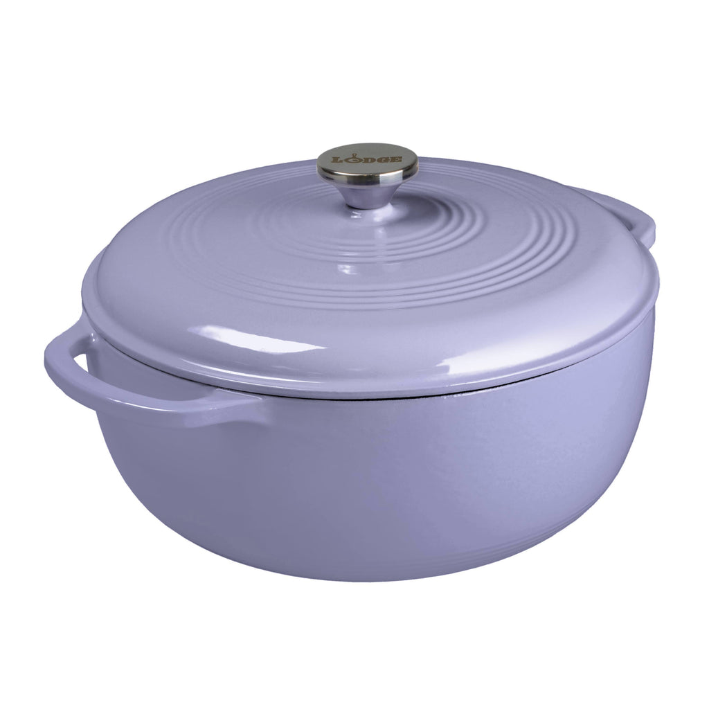 Essential Enamel Dutch Oven