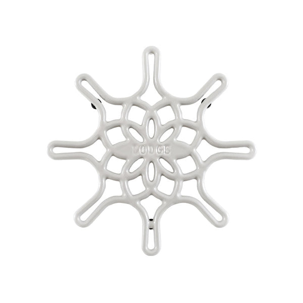 Enameled Trivets