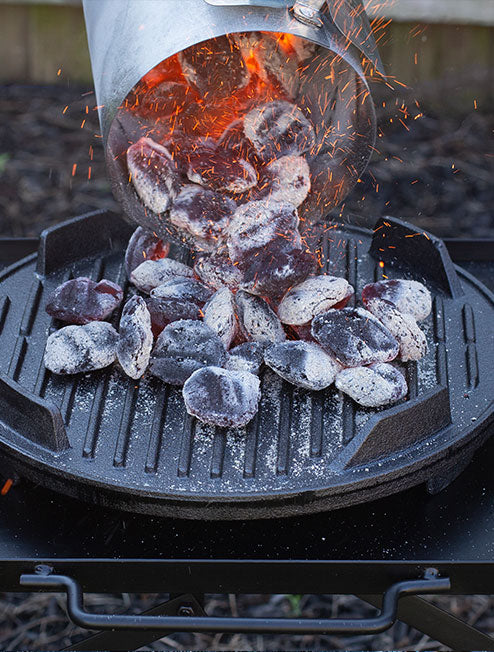 Kickoff Grill™