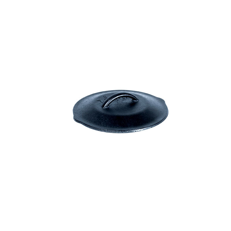 Cast Iron Lid