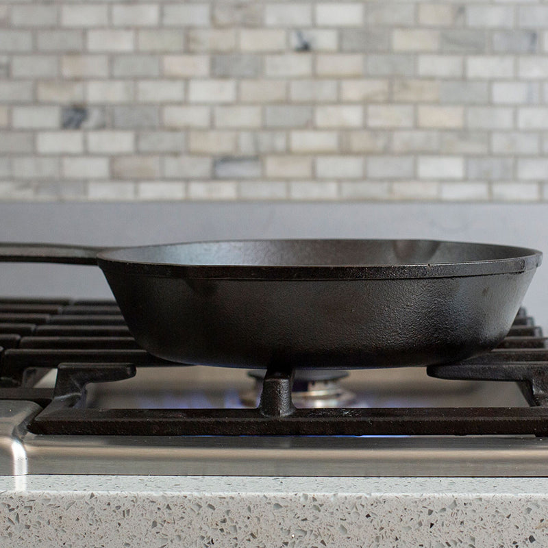 Classic Cast Iron Skillets