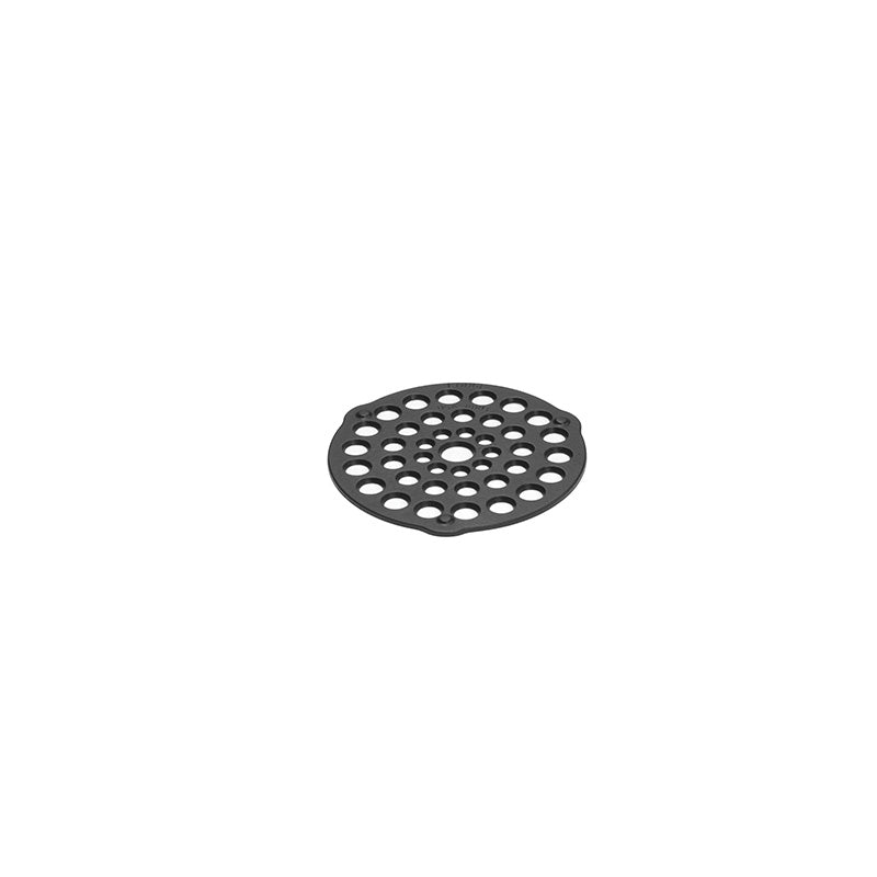 Cast Iron Trivet\/Meat Rack