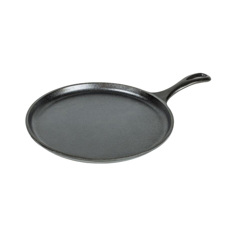 Wildlife Series™ 10.5 Inch Cast Iron Moose Griddle