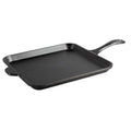 11 Inch Seasoned Cast Iron Square Griddle