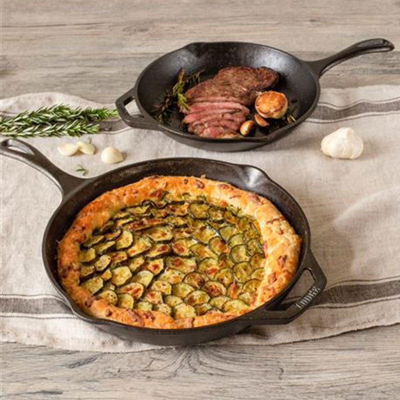 Chef Collection Skillet Set
