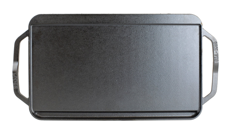 Chef Collection Reversible Grill\/Griddle