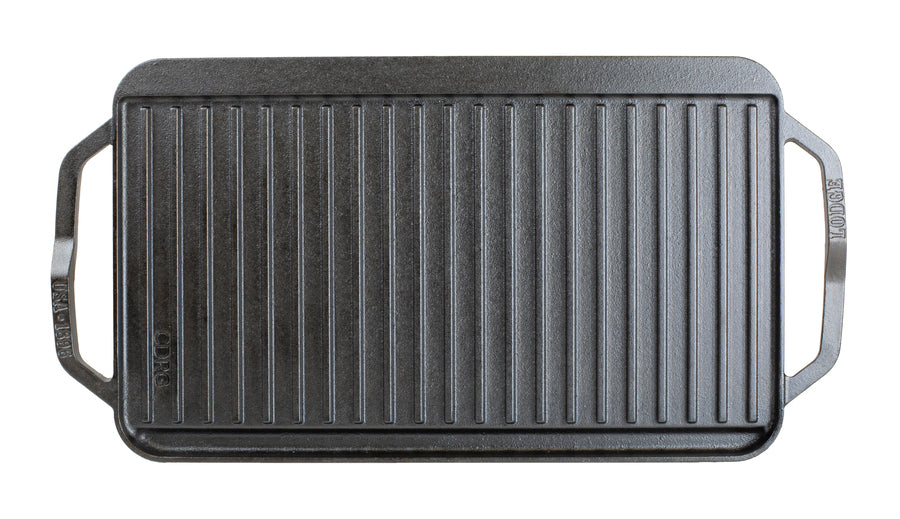 Chef Collection Reversible Grill\/Griddle