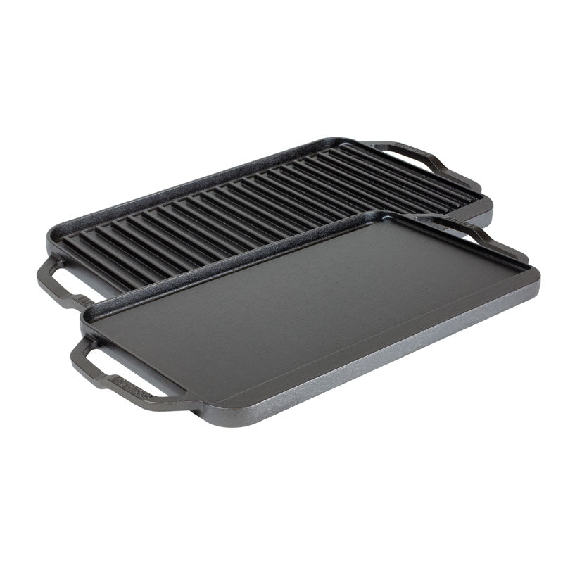 Chef Collection Reversible Grill\/Griddle