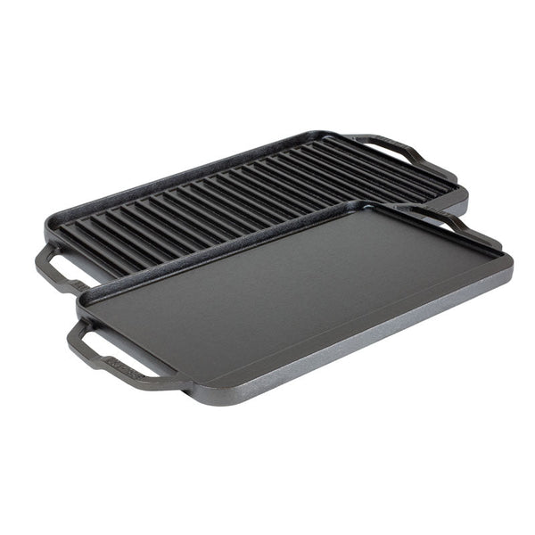 Chef Collection Reversible Grill\/Griddle