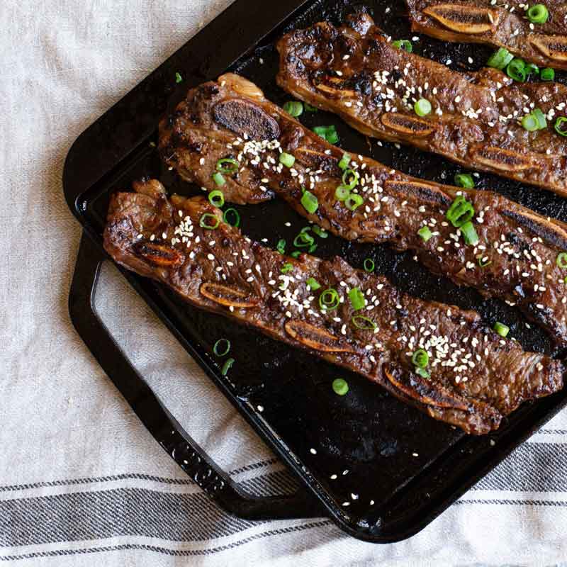 Chef Collection Reversible Grill\/Griddle