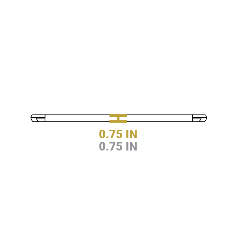 Chef Collection Reversible Grill\/Griddle