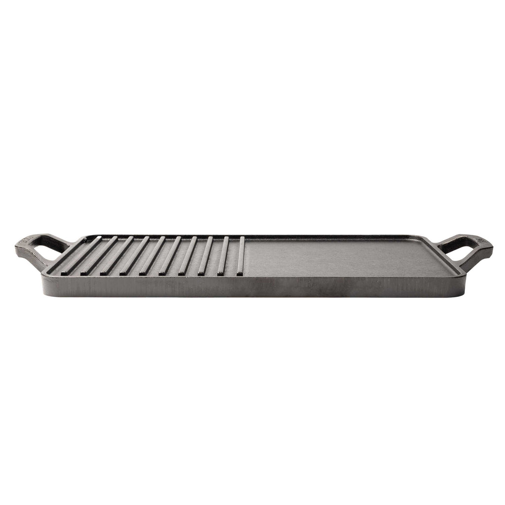 Chef Collection Single-Sided Grill\/Griddle