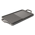 Chef Collection Single-Sided Grill\/Griddle